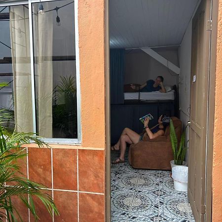 Alpha Arenal Hostel La Fortuna Eksteriør bilde