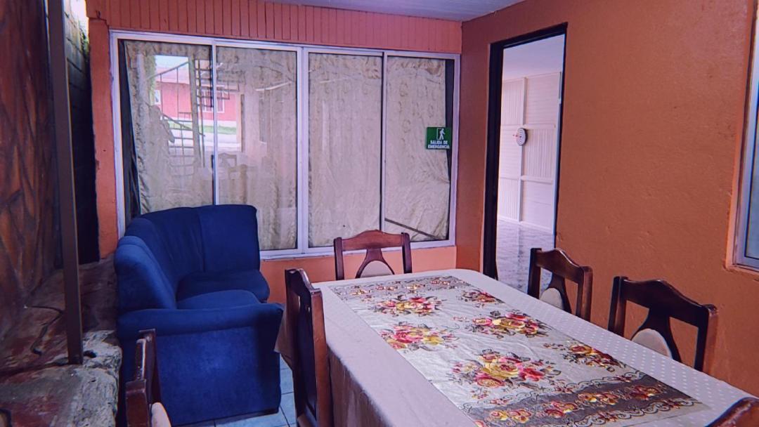 Alpha Arenal Hostel La Fortuna Eksteriør bilde